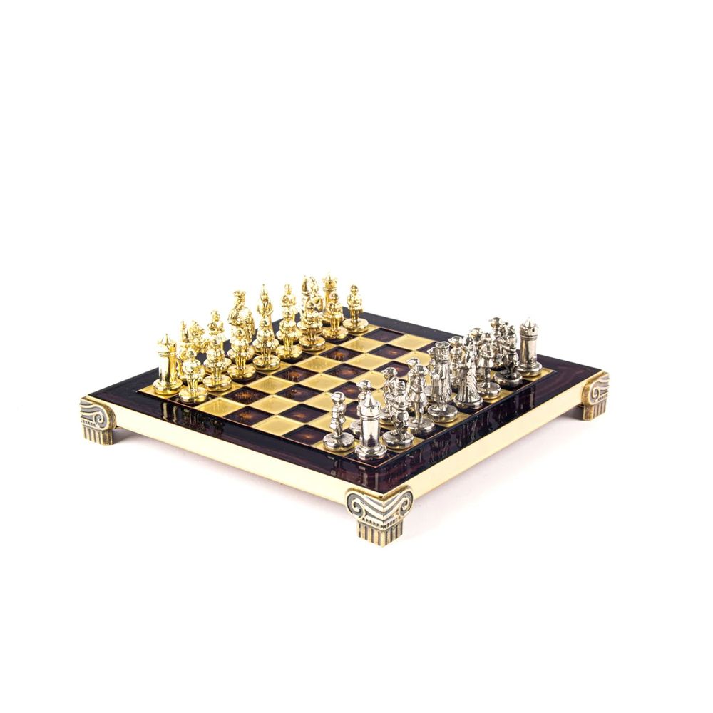 Manopoulos Шахматный набор Византийская Империя