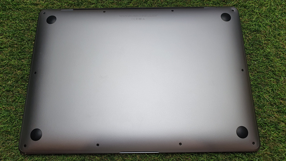 MacBook Air 13 2020 M1/8Gb/256Gb A2337