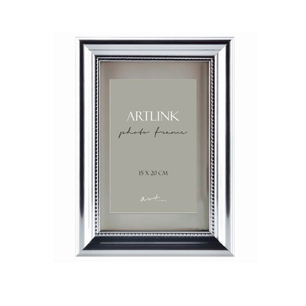 Рамка Gala Silver 15*20 см