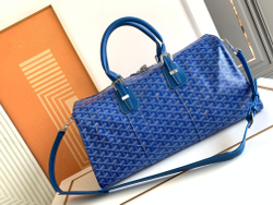 Goyard Duffle Bag 45 cm