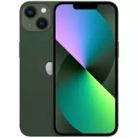 Смартфон Apple iPhone 13 128GB Green