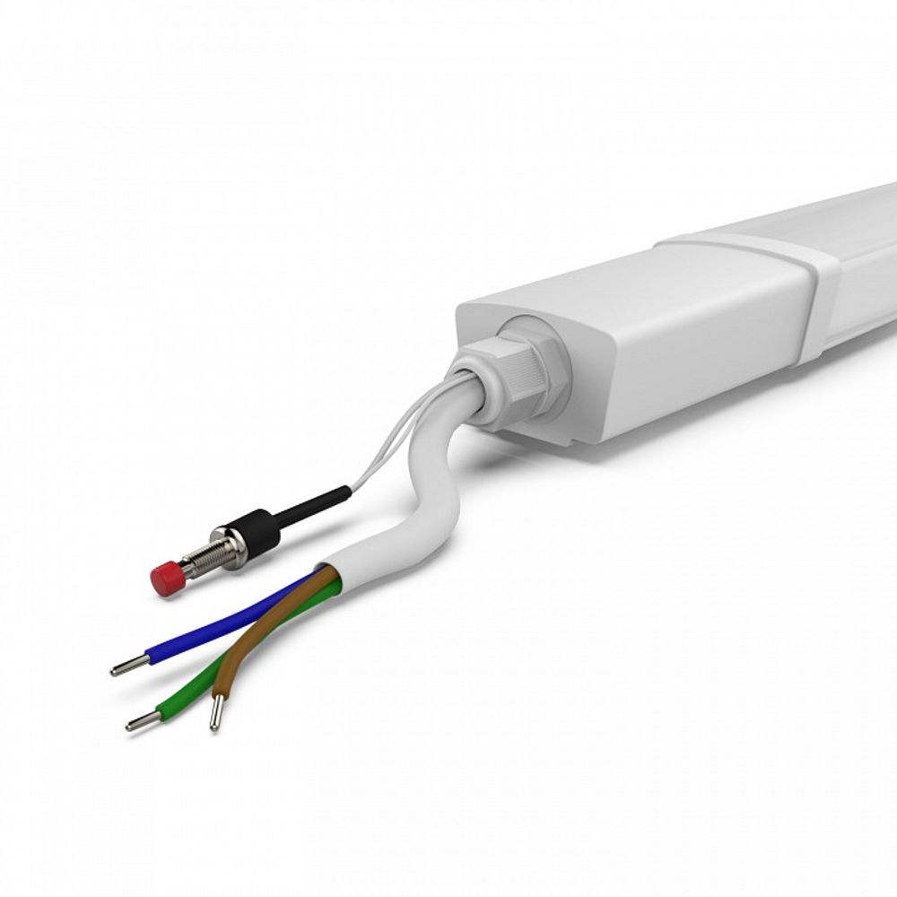 Накладной светильник Gauss  143424318A