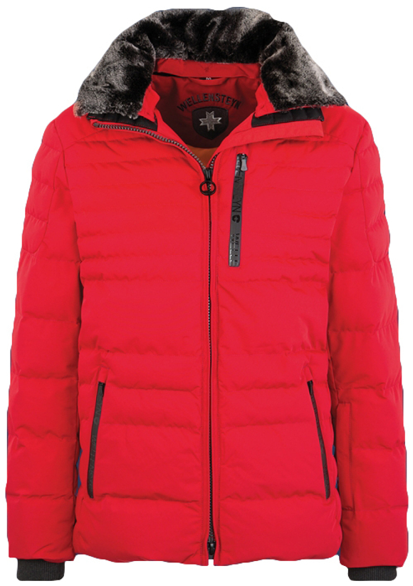 Куртка мужская POLA-870 Wellensteyn