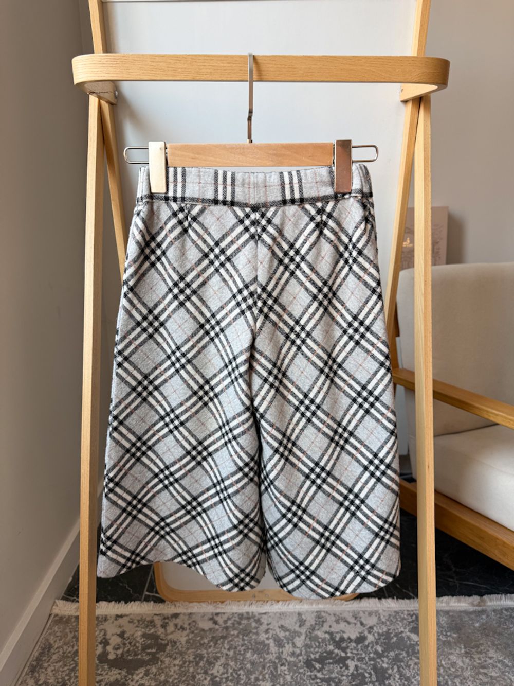 Трикотажные брюки Monnalisa, 116