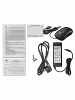 Видеорегистратор сетевой (NVR) TSr-NV08154