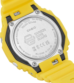 Часы Casio GA-B2100C-9A