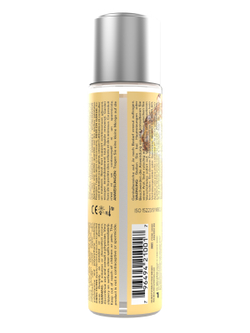 Лубрикант со вкусом коктейля "Пина Колада" JO Cocktails - PINA COLADA - 60 мл