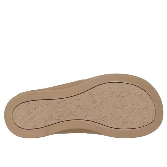 Skechers Arch Fit Maui SummerWave 'Brown'