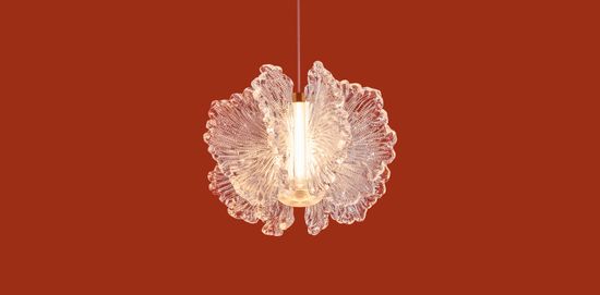 Подвесной светильник Freya FR5579PL-L8BS