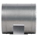 Вентилятор диагональный канальный энергосберегающий SHUFT CMFE 250 НС-0076035