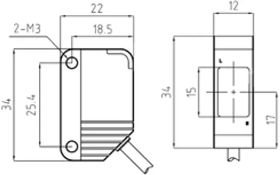 Промышленный робот CRP RH26-165