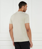 Футболка HEDLEY GUESS ACTIVE - бежевый(Z2YI12 JR06K)