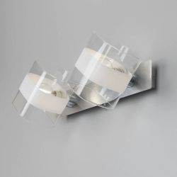 Citilux Вирта CL139320 Бра с выключателем Алюминий