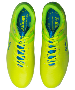 Бутсы футбольные Rapido JSH1001, лимонный