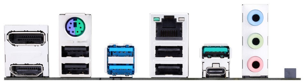 Материнская плата ATX ASUS PRIME Z790-P