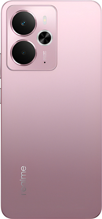 Realme 14 5G 8/256Gb Pink