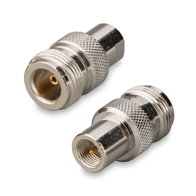 Переходник N1N-312 FME(male)-N(female)