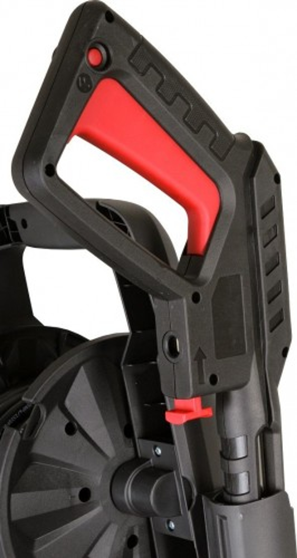 Мойка высокого давления Ресанта МР-200БП 70/8/23