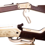 Деревянный конструктор Винчестер Rebel short (TARG)