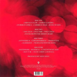 Enya / The Very Best Of (2LP)