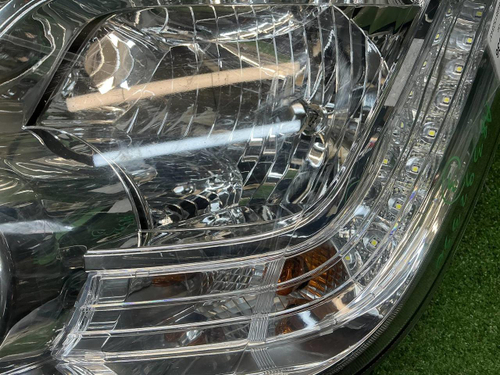 Фара левая Foton Toano (2023-н.в.) галоген