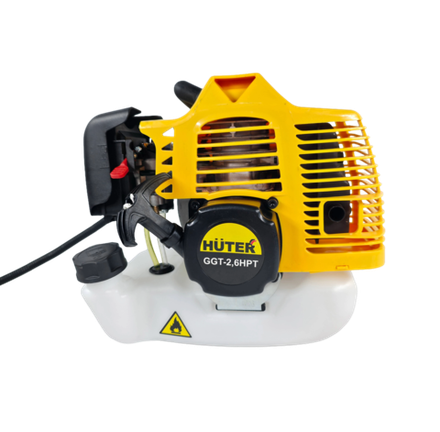 Бензиновый триммер GGT-2,6HPT Huter
