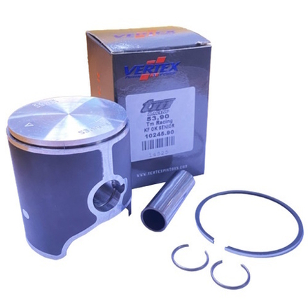 Поршень 53.94 TM OK Senior 4 градуса