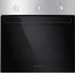 Газовый духовой шкаф Maunfeld EOGC604S