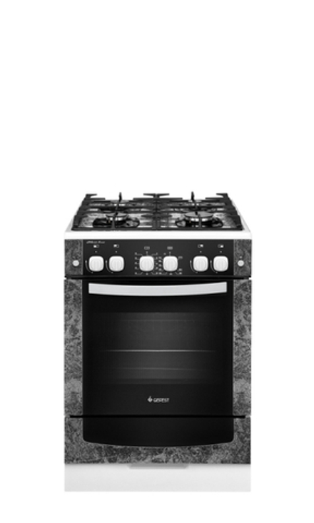 Газовая плита Gefest 6500-02 0313