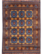 Bukharian 200 x 295 см