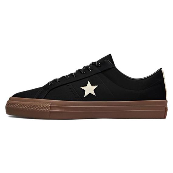 Converse One Star Pro Cordura Canvas