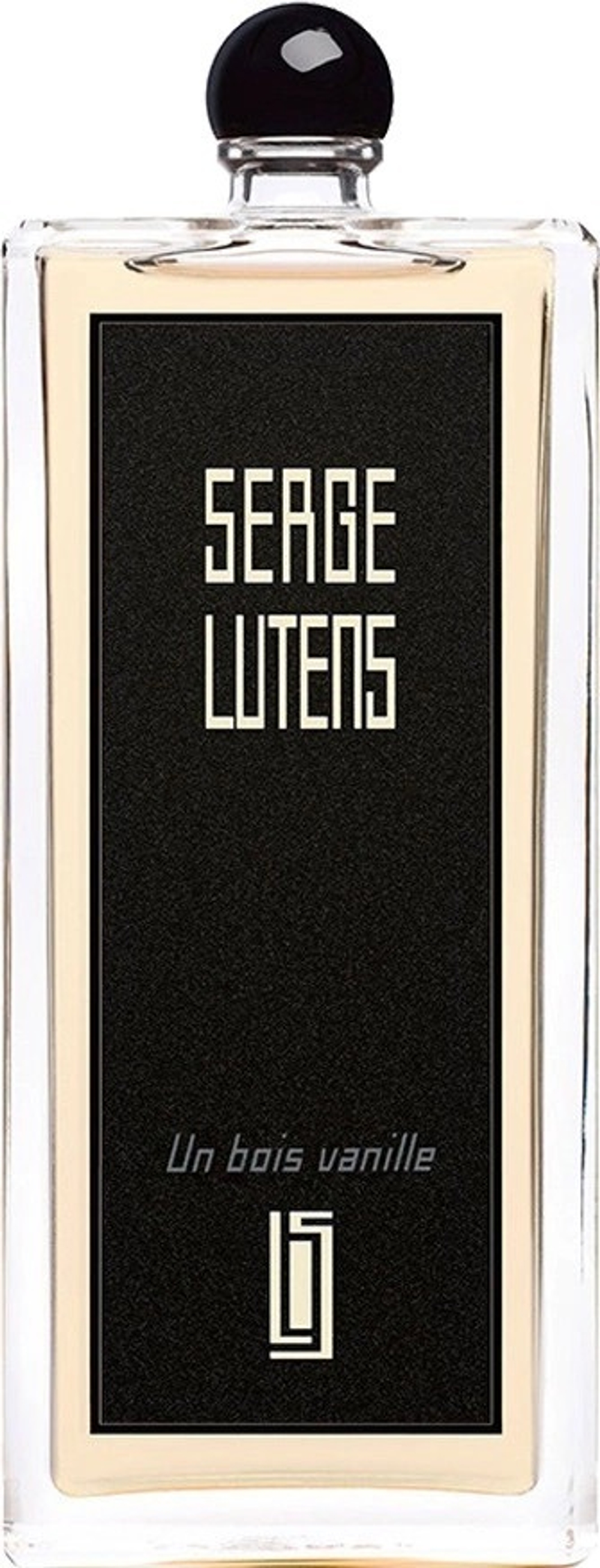 Serge Lutens Un Bois Vanille