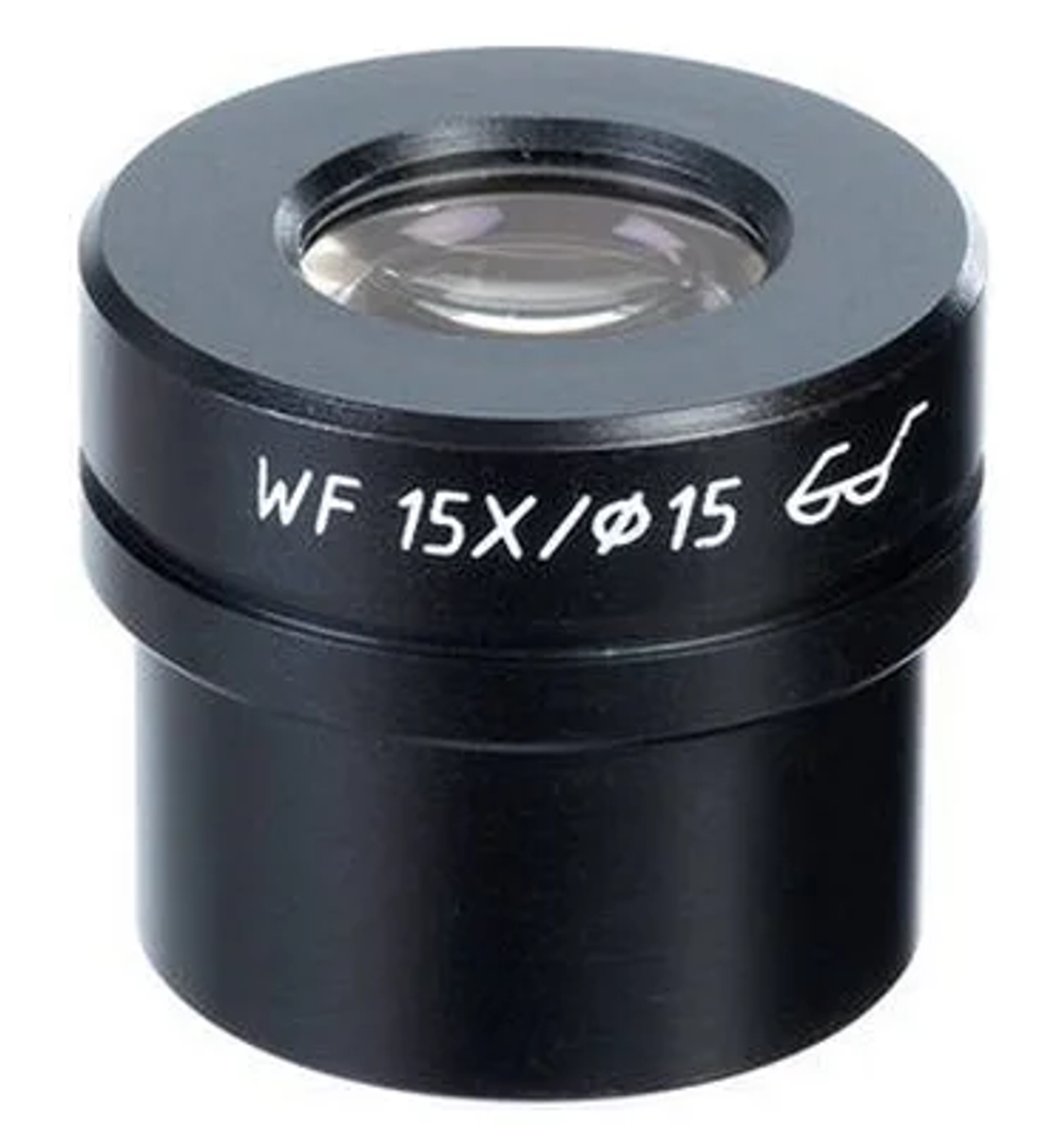 Окуляр   WF15X