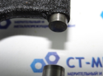 Микрометр МК-25 (0-25мм.) ц/д 0.01мм кл.2 ГОСТ 6507-78
