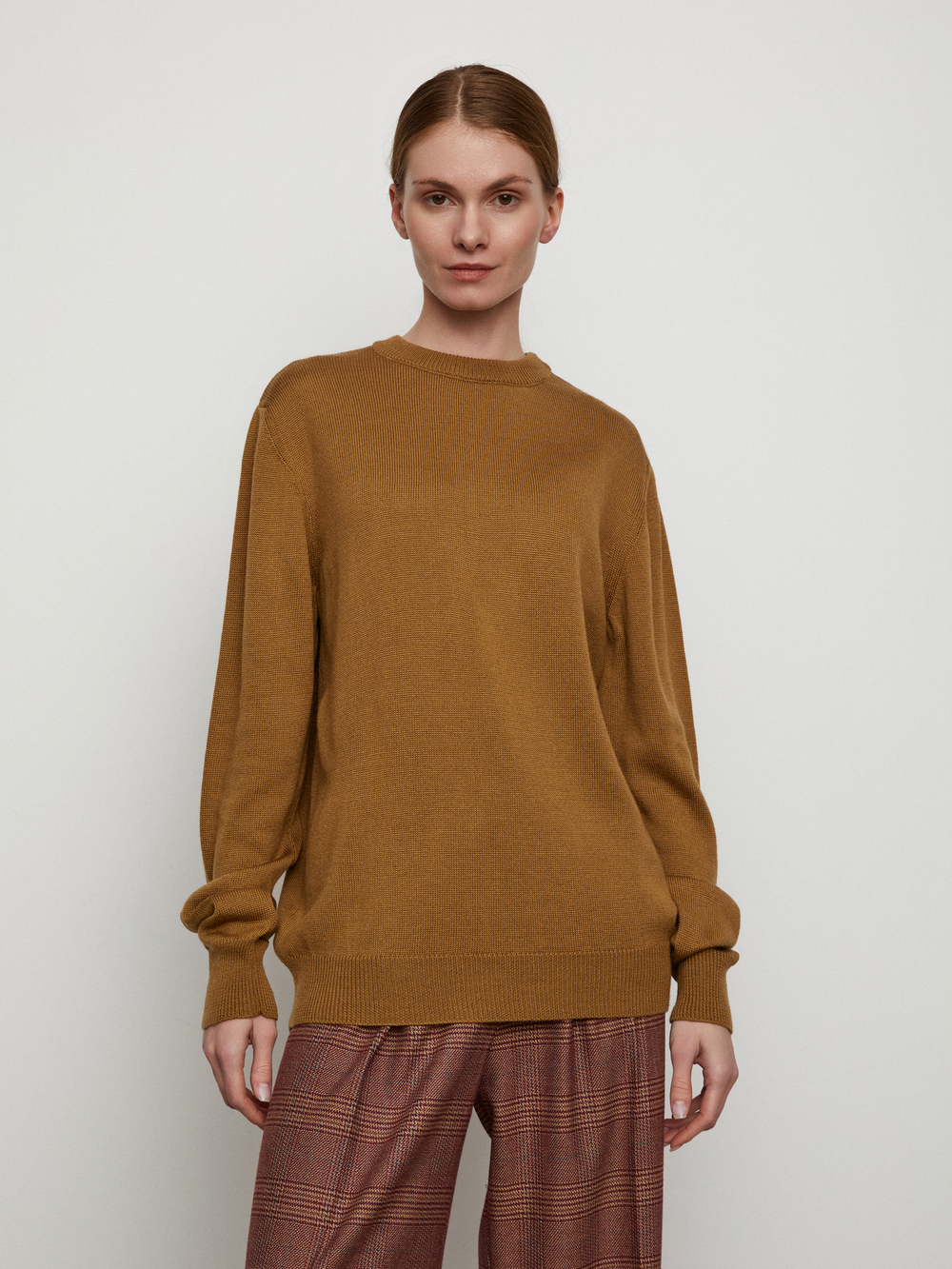 Джемпер Maveric Brown