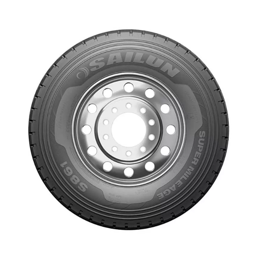 Грузовая шина SAILUN S861 325/95 R24 162/160K