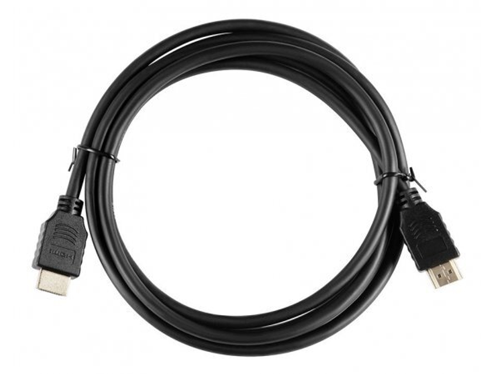 Кабель Buro HDMI 2.1, 2м