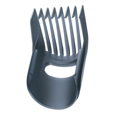 Насадка для триммера Braun 5427, 3-24 мм, серая