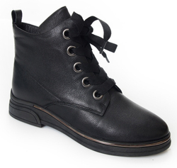 Ботинки женские демисезонные