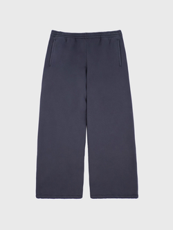 Брюки Yeezy x Gap Unreleased H25B Heavy Sweatpants Dark Grey