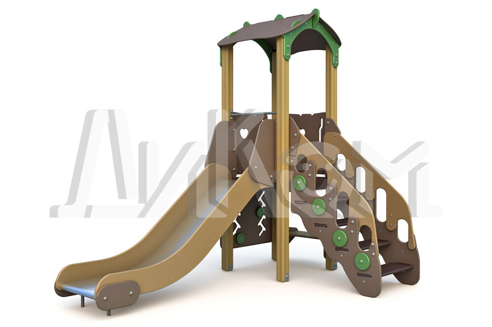 Игровой комплекс