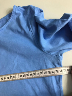 Лонг Oodji практичный, маркировка М, визуально на 46 размер