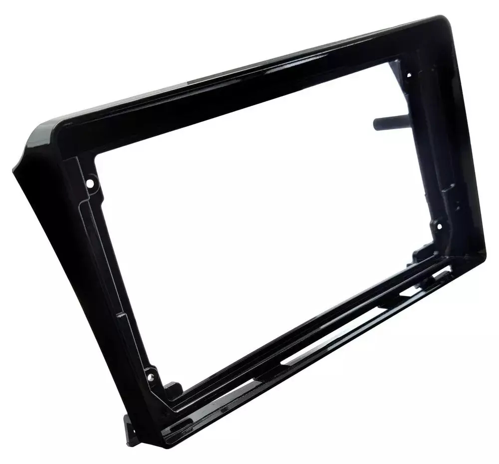 Магнитола для Peugeot 407 2004-2010 (черный) - CanBox 9-6720 Android 10, 8-ядер, SIM-слот