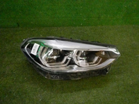 Фара правая BMW X3 G01 X4 G02 (2017-2021) Adaptive LED