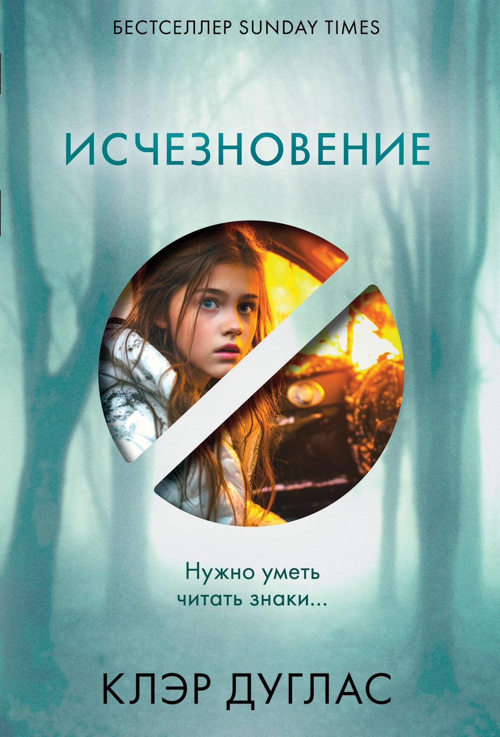 Исчезновение