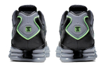 Nike Shox Tl Wolf