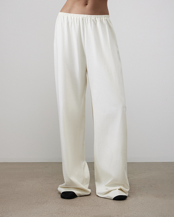 Брюки "Day off"