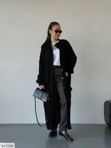 Кардиган IH-7562 Фабрика Моды