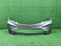 Бампер передний Geely Coolray (2019-2024)