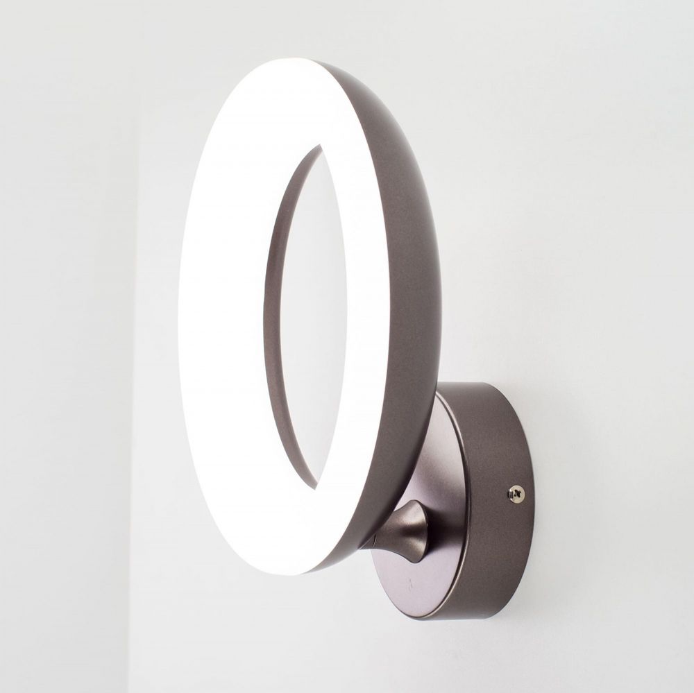 Citilux Паркер CL225B315 Бра светодиодное Венге